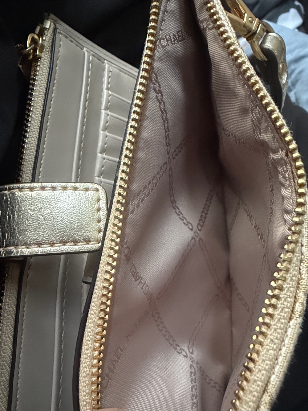 Michael Kors LOW STaRT (callout minor) - Picture 12 of 15